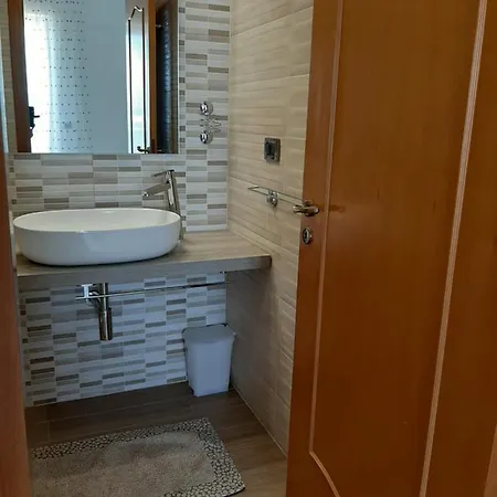 Apartman Casa Azzurro Di Mare