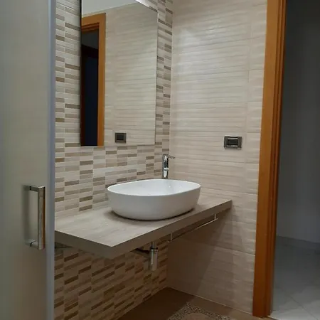 Casa Azzurro Di Mare