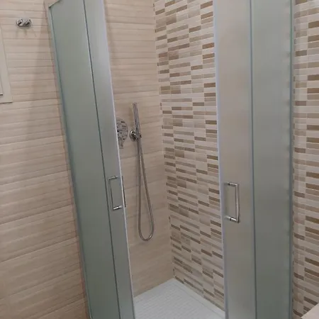 Casa Azzurro Di Mare Appartement *