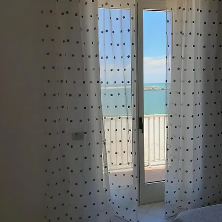 Appartement Casa Azzurro Di Mare Vieste