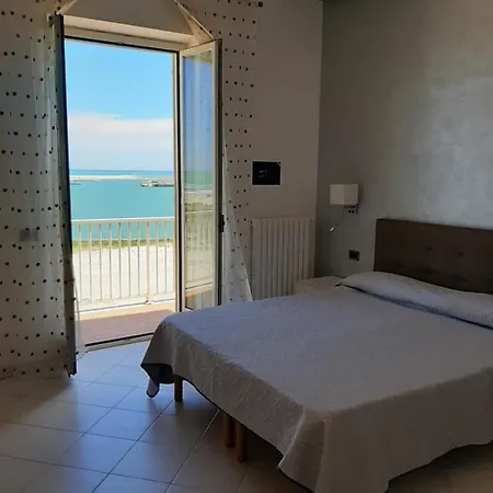 Casa Azzurro Di Mare Vieste