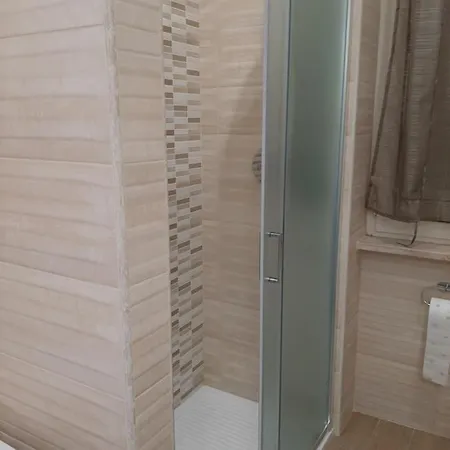Apartman Casa Azzurro Di Mare
