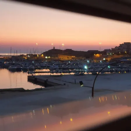 Apartman Casa Azzurro Di Mare *
