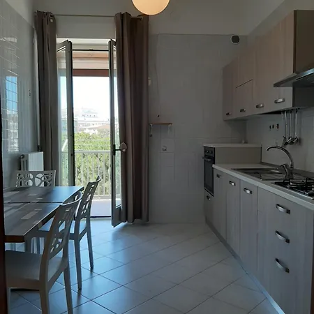 Casa Azzurro Di Mare Apartman