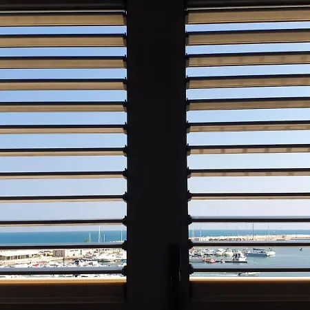 Apartman Casa Azzurro Di Mare