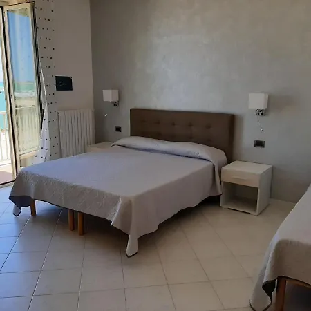 Casa Azzurro Di Mare Apartman *