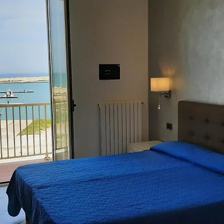Casa Azzurro Di Mare Apartman