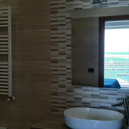 Casa Azzurro Di Mare * Vieste