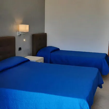 Casa Azzurro Di Mare Apartman