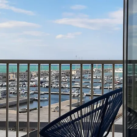 Casa Azzurro Di Mare