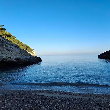 Appartement Casa Azzurro Di Mare