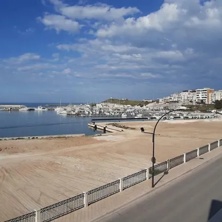 Apartman Casa Azzurro Di Mare