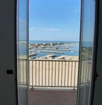 Casa Azzurro Di Mare