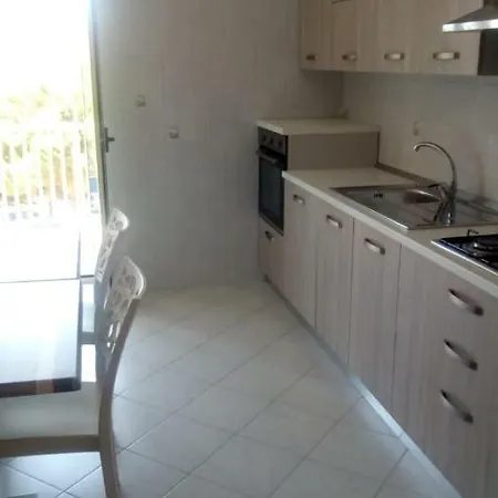 Casa Azzurro Di Mare Apartman *