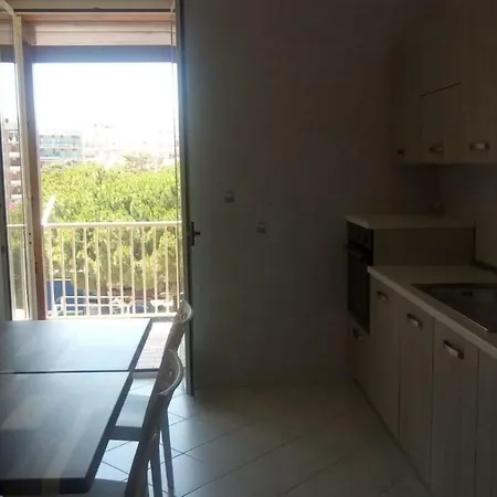 Casa Azzurro Di Mare Apartman *