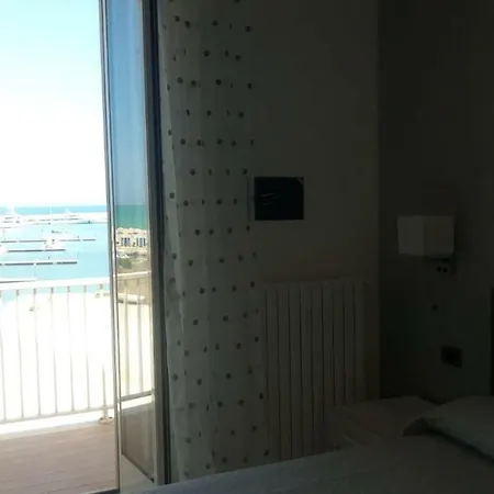 Casa Azzurro Di Mare Vieste