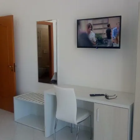 Casa Azzurro Di Mare Apartman *