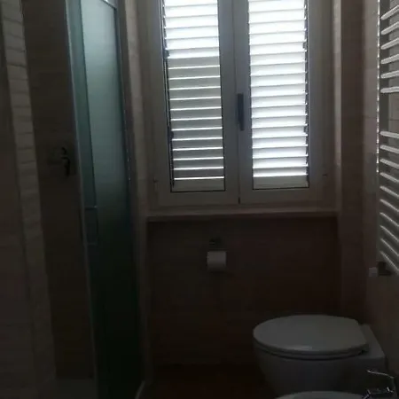 Casa Azzurro Di Mare Apartman *