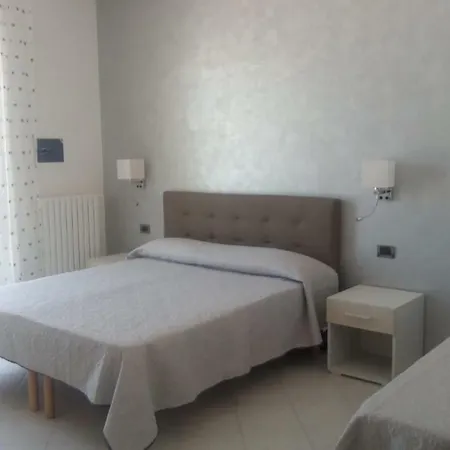 Casa Azzurro Di Mare *