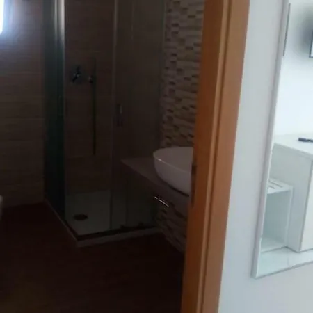 Casa Azzurro Di Mare Vieste