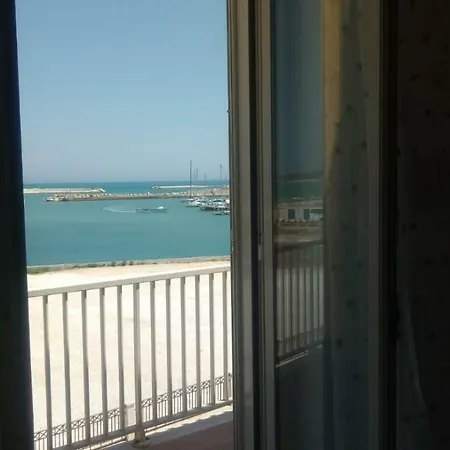 Casa Azzurro Di Mare Apartman