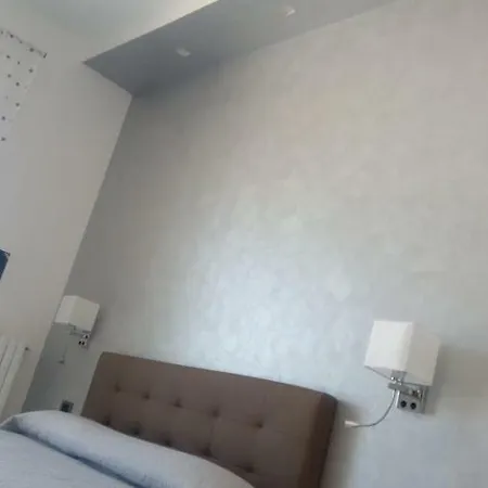 Appartement Casa Azzurro Di Mare Vieste