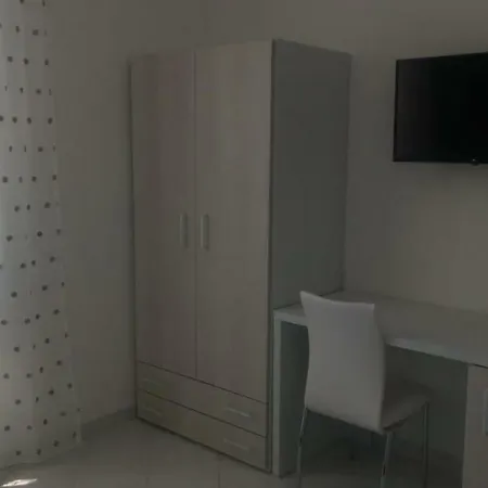 Casa Azzurro Di Mare Apartman Vieste