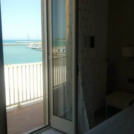 Casa Azzurro Di Mare Apartman *