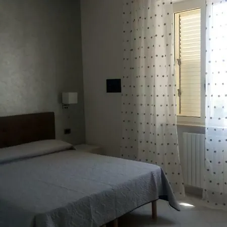 Casa Azzurro Di Mare Appartement