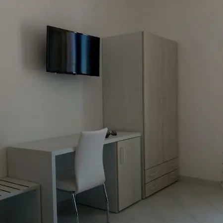 Apartman Casa Azzurro Di Mare *