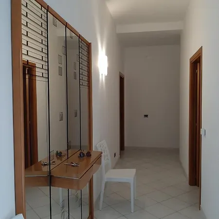 Appartamento Casa Azzurro Di Mare