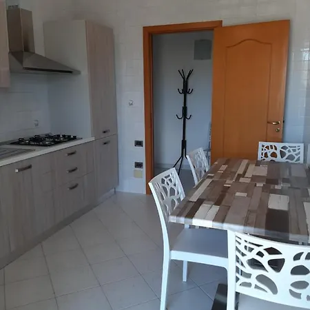 Casa Azzurro Di Mare Appartement
