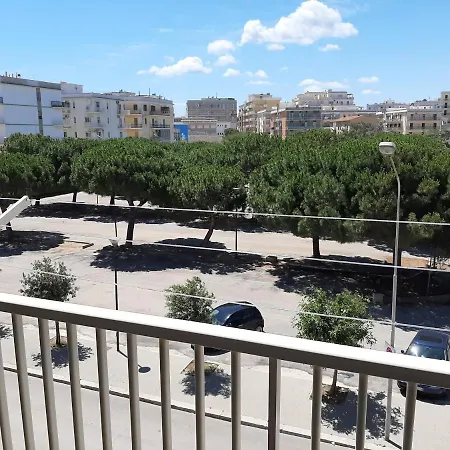 Casa Azzurro Di Mare *