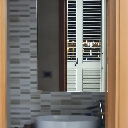 Casa Azzurro Di Mare * Vieste