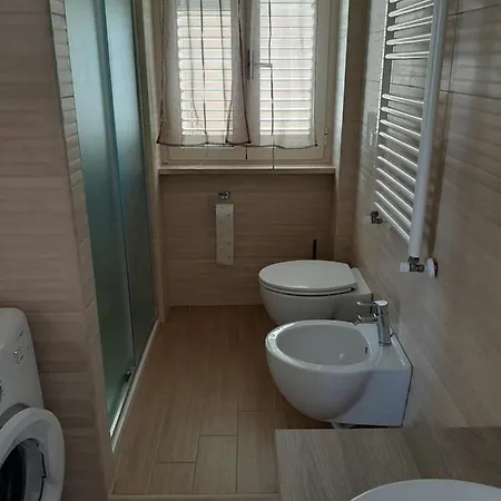 Casa Azzurro Di Mare *