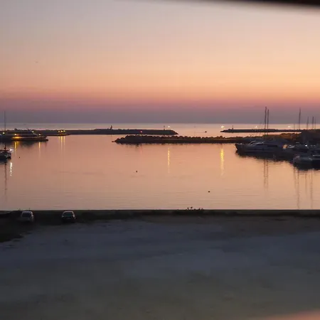 Appartamento Casa Azzurro Di Mare