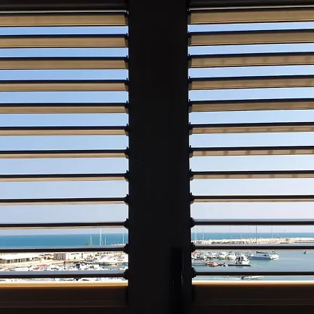 Appartamento Casa Azzurro Di Mare