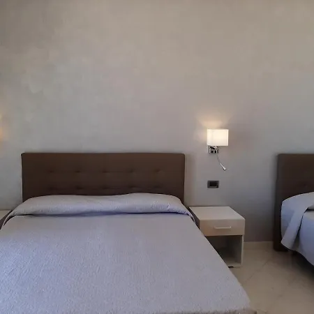 Apartment Casa Azzurro Di Mare *