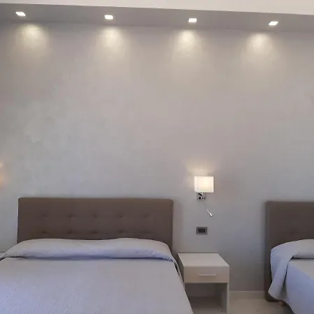 Appartement Casa Azzurro Di Mare