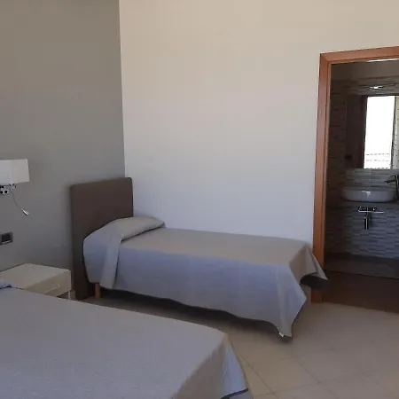 Appartement Casa Azzurro Di Mare Vieste