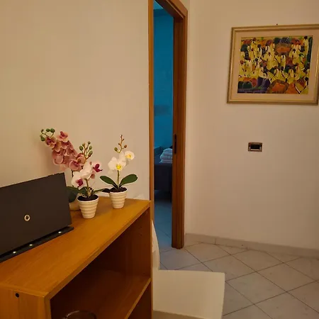 Casa Azzurro Di Mare * Vieste