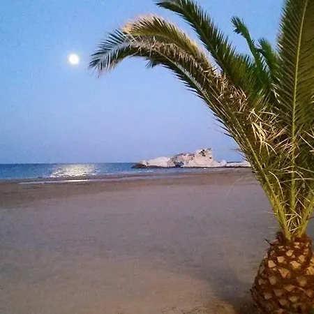 Casa Azzurro Di Mare