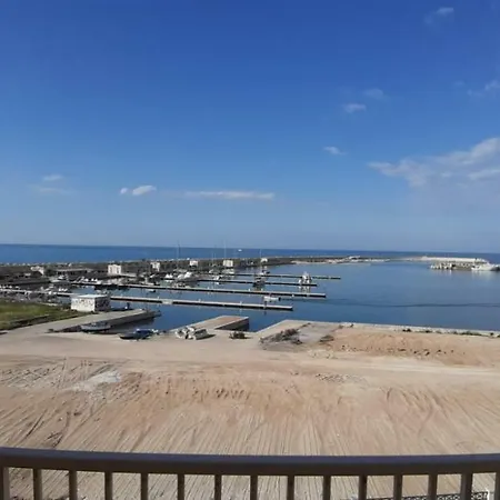 Casa Azzurro Di Mare Vieste