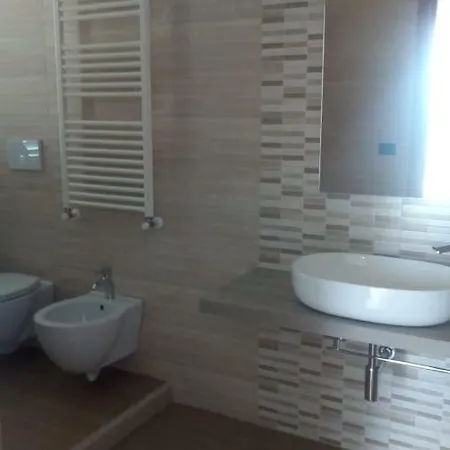 Casa Azzurro Di Mare Appartement