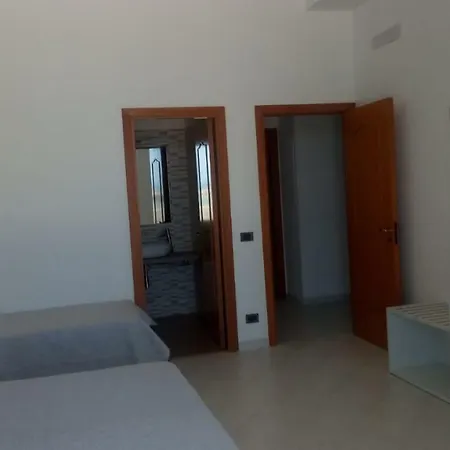 Casa Azzurro Di Mare