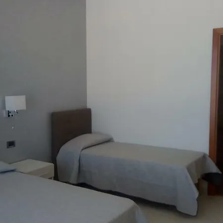 Casa Azzurro Di Mare * Vieste