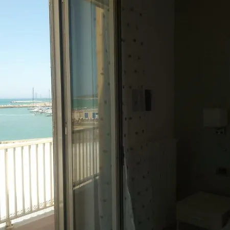 Appartamento Casa Azzurro Di Mare