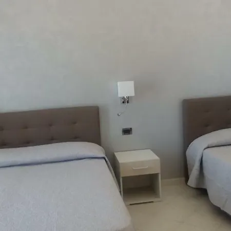 Casa Azzurro Di Mare *