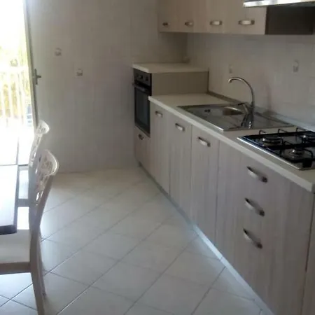 Casa Azzurro Di Mare Vieste