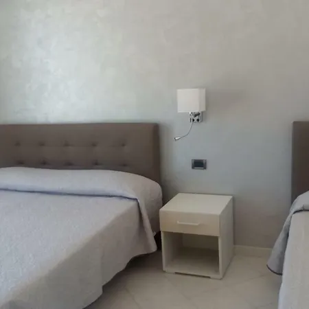 Casa Azzurro Di Mare * Vieste